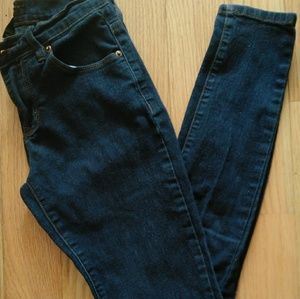 Forever 21 Jean